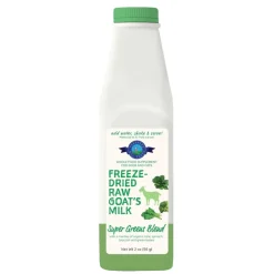 Shepherd Boy Farms Freeze Dried Raw Goat's Milk