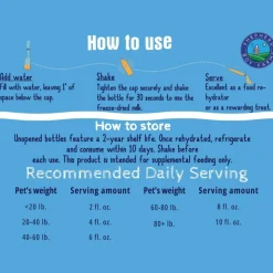 Shepherd Boy Farms Freeze Dried Raw Goat's Milk