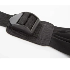 Sherpa Travel Pet Carrier Accessory Comfort Strap Black