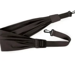Sherpa Travel Pet Carrier Accessory Comfort Strap Black