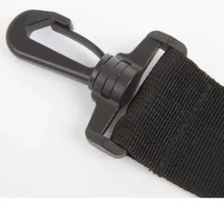 Sherpa Travel Pet Carrier Accessory Comfort Strap Black