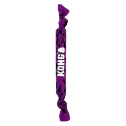 Shop Kong Kickeroo Crunch Cat Toy - Crinkles as Cats Play