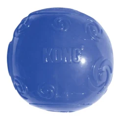 Shop Kong Squeezz Ball Dog Toy For Chewing - HardyPaw