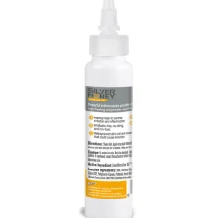 Silver Honey Rapid Ear Care Vet Strength Ear Rinse