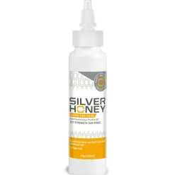 Silver Honey Rapid Ear Care Vet Strength Ear Rinse