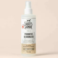 Skout's Honor Daily Use Probiotic Deodorizer for Pets - Dog of the Woods (8 oz)