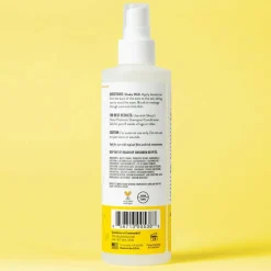 Skout's Honor Daily Use Probiotic Deodorizer for Pets - Honeysuckle (8 oz)