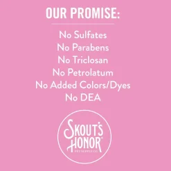 Skout's Honor Happy Puppy Probiotic Daily Use Dog Deodorizing Spray, 8-oz