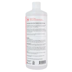 Skout's Honor Oral Care Peanut Butter & Bacon Dental Water Additive for Dogs & Cats, 32-oz