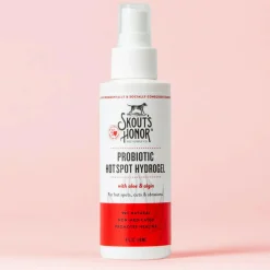 Skout's Honor Probiotic Hot Spot Hydrogel for Dogs & Cats (4 oz)