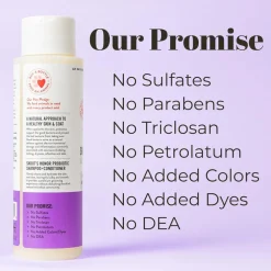 Skout's Honor Probiotic Lavender Pet Shampoo & Conditioner, 16-oz