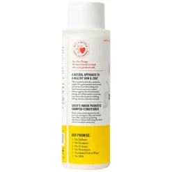 Skout's Honor Probiotic Shampoo & Conditioner for Dogs, Honeysuckle (16 oz)