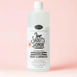 Skout's Honor Professional Strength Skunk Odor Eliminator (32 oz)