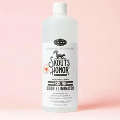 Skout's Honor Professional Strength Skunk Odor Eliminator (32 oz)