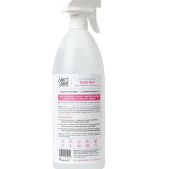 Skout's Honor Severe Mess Solution Cat Stain & Odor Cleaner, 35-oz