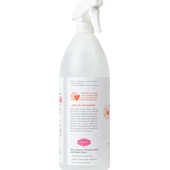 Skout's Honor Severe Mess Solution Cat Stain & Odor Cleaner, 35-oz