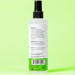 Skout's Honor Super Sour Anti-Chew Spray For Dogs (8 oz)