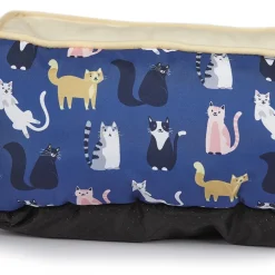 Slumber Pet All Cats Cuddler Bed