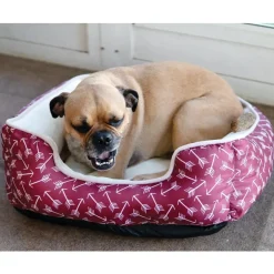 Slumber Pet Pet Cuddler Beds