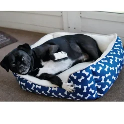 Slumber Pet Pet Cuddler Beds