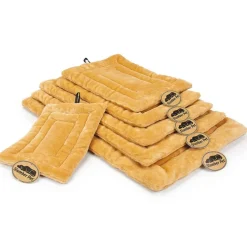 Slumber Pet Plush Dog Mat