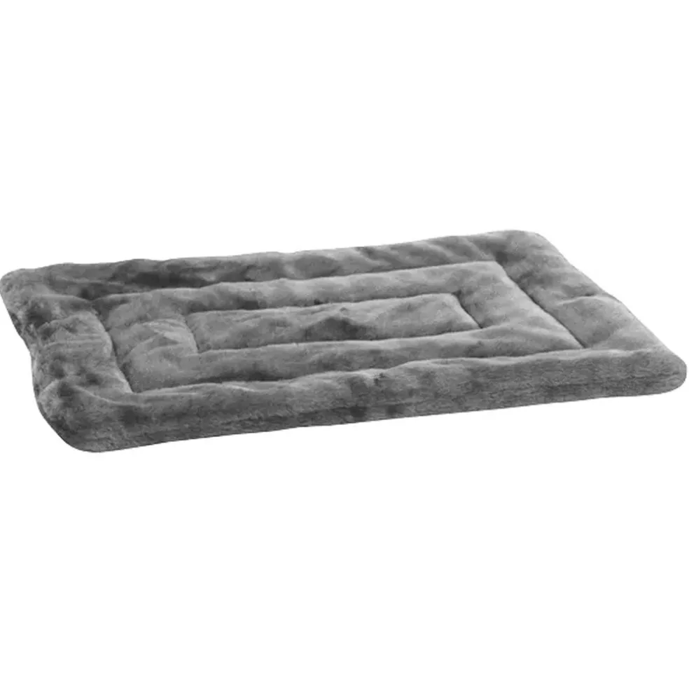 Slumber Pet Plush Dog Mat