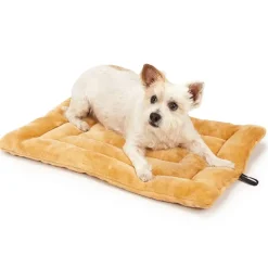 Slumber Pet Plush Dog Mat