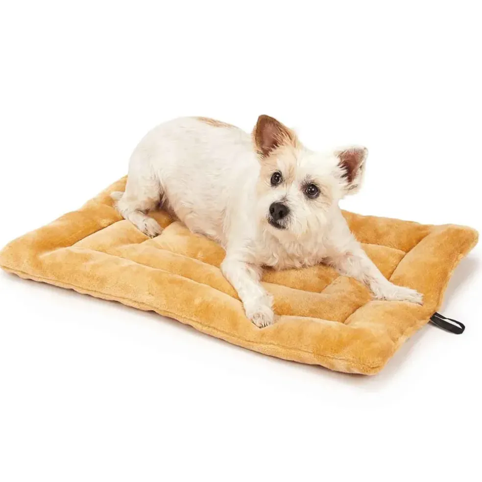 Slumber Pet Plush Dog Mat