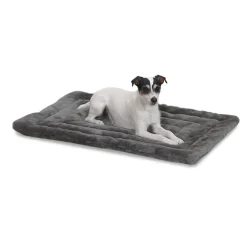 Slumber Pet Plush Dog Mat