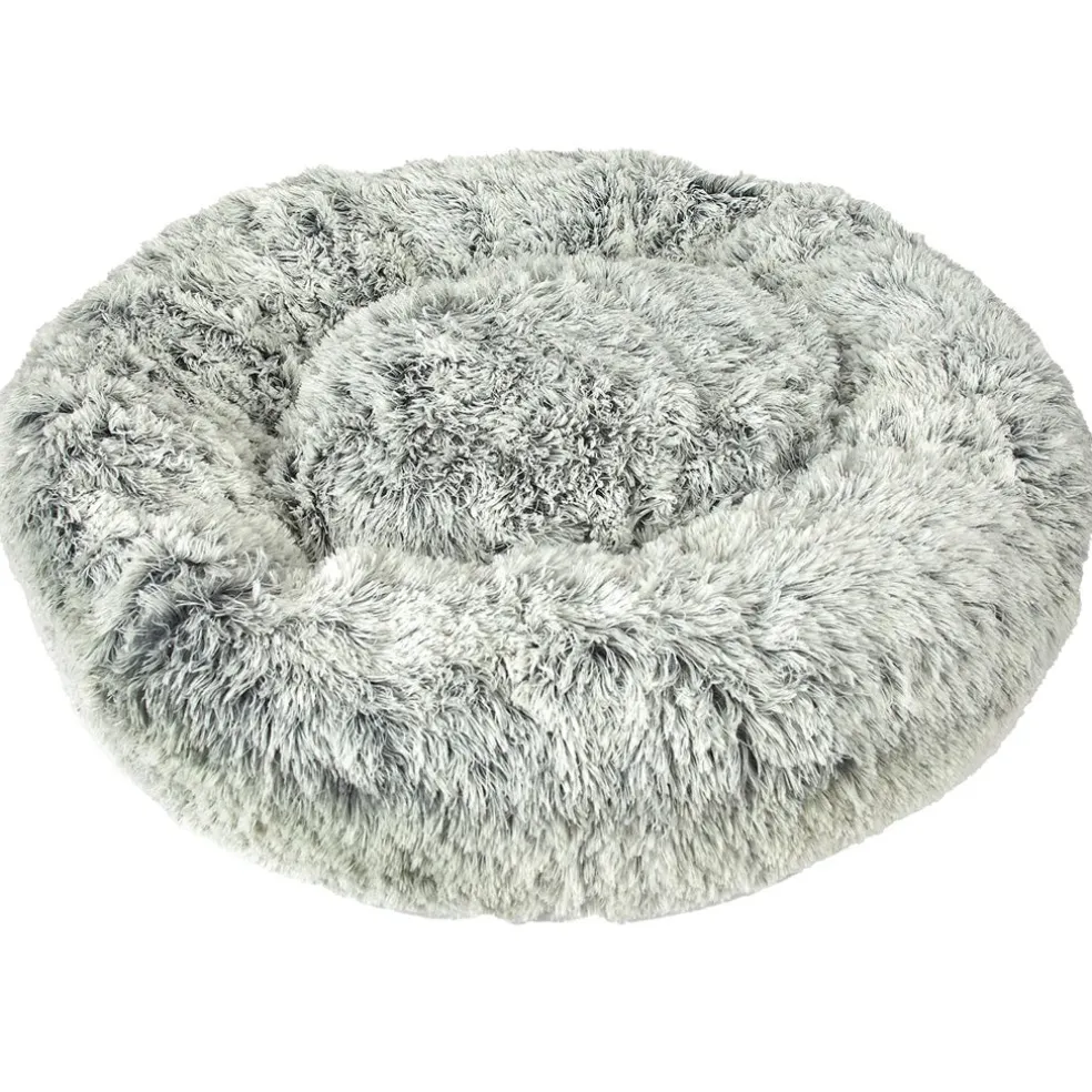 Slumber Pet Super Plush Cuddler Beds