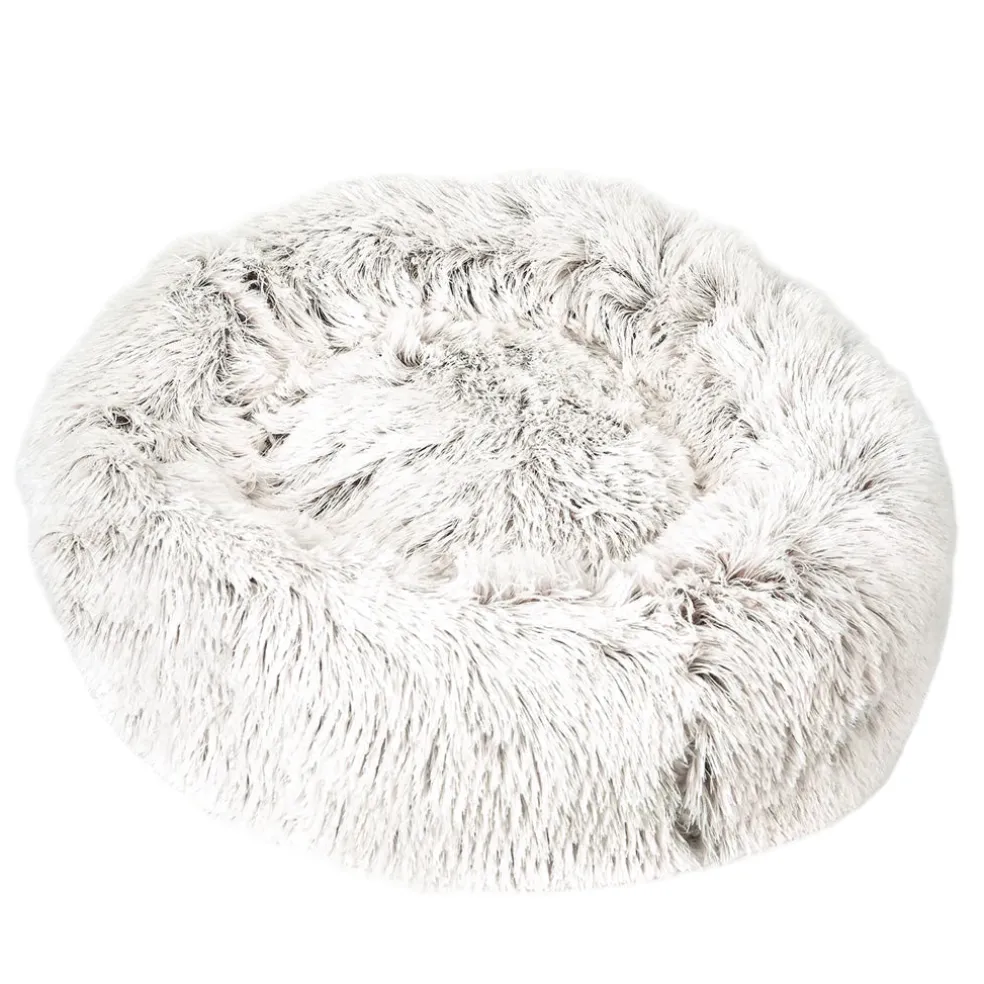 Slumber Pet Super Plush Cuddler Beds