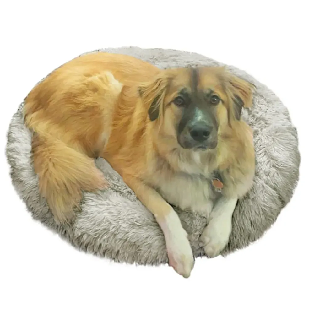 Slumber Pet Super Plush Cuddler Beds