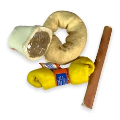 Small Dog Treat Party Pack