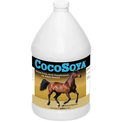 SmartEquine CocoSoya Essential Fatty Acid Formula for Horses