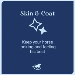 SmartEquine CocoSoya Essential Fatty Acid Formula for Horses