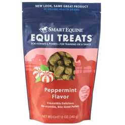 SmartEquine Treats Peppermint Horse Treats