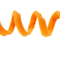 SmartyKat Instincts Crazy Coil Spring Fringe Cat Toy