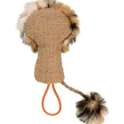SmartyKat Instincts Prideful Player Launcher Cat Toy