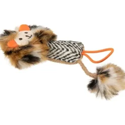 SmartyKat Instincts Prideful Player Launcher Cat Toy