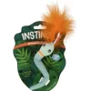 SmartyKat Instincts Tricky Twister Bendable HappyNip Cat Toy