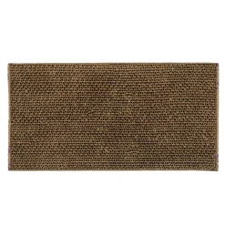 SmartyKat Super Scratcher Wide Corrugate with Catnip For Cats