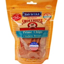 Smokehouse Chicken Breast Prime Chips Dog Treats