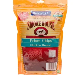Smokehouse Chicken Breast Prime Chips Dog Treats
