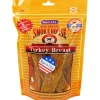 Smokehouse Turkey Breast Dog Treats, 6-oz