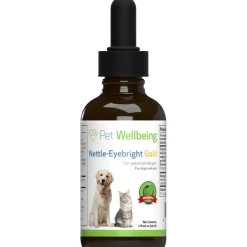 Sneeze Ease - Seasonal Allergy Defense for Dogs (2 oz)