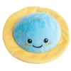 Snugaroo Soothing Saturn Dog Plush Toy