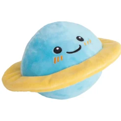 Snugaroo Soothing Saturn Dog Plush Toy