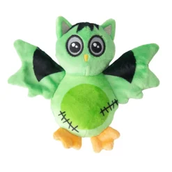 Snugarooz Baby Frank-N-Bat Plush Toy For Dogs