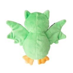 Snugarooz Baby Frank-N-Bat Plush Toy For Dogs