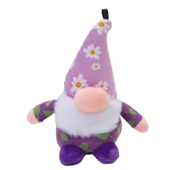 Snugarooz Baby Gnome Crinkle & Squeak Plush Small Dog Toy